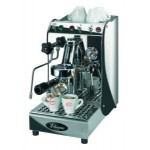 Quick Mill Mod. 0970 "Eliane" Espresso Coffee Machine